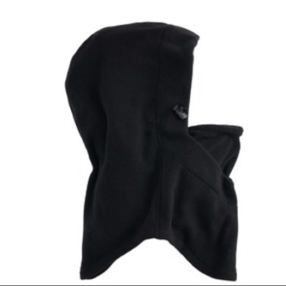 Men's Tek Gear 4-in-1 HeatTEK Microfleece Hood